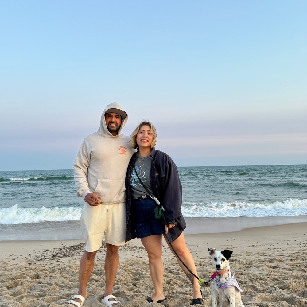 Meet your Posher, Sophia